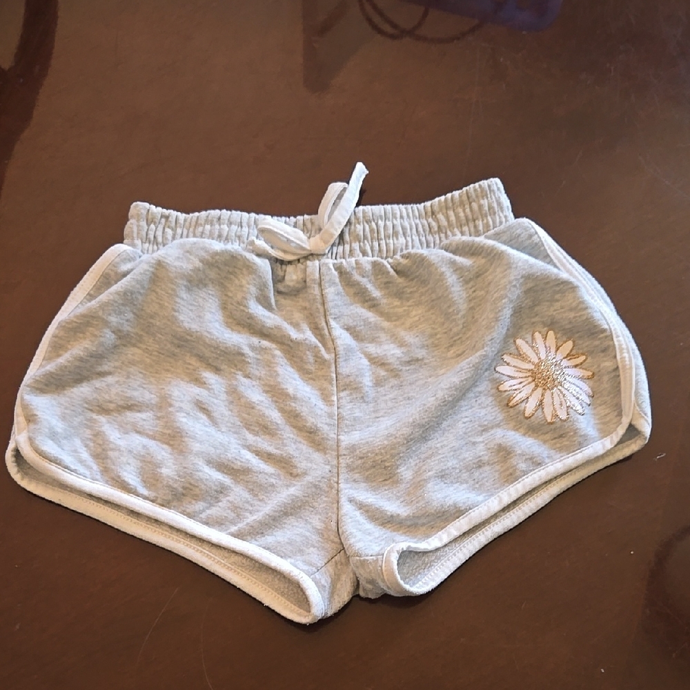 Btween Daisy Shorts